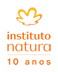 Instituto Natura 10 anos