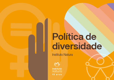 Política de diversidade